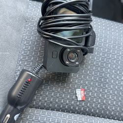 1080p HD Recording Dashcam