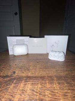 AirPod Pro 3s