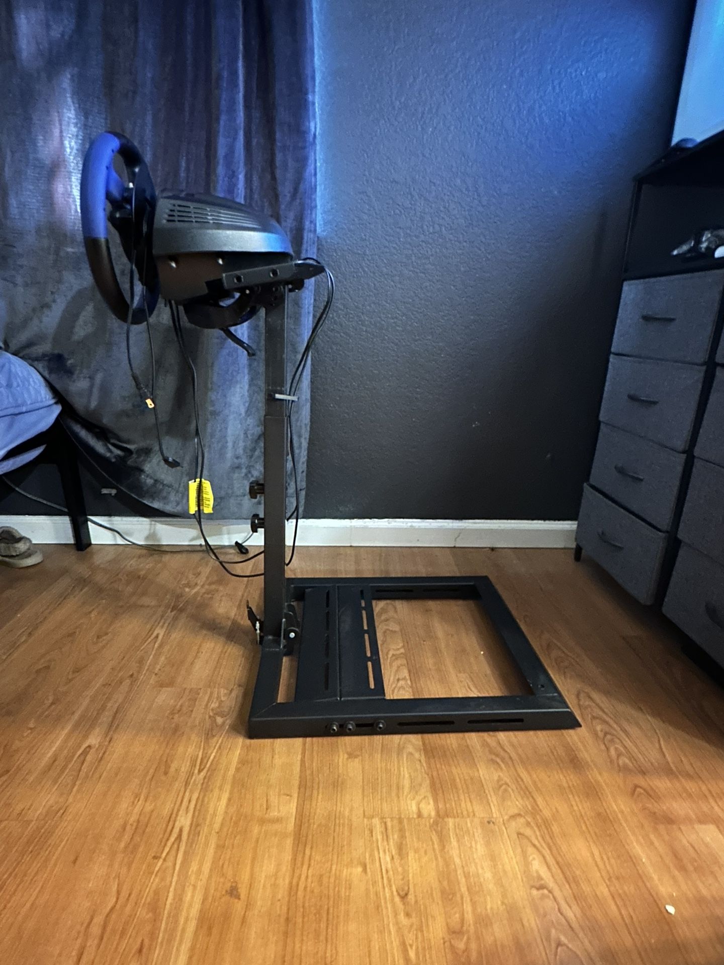 Sim racing Stand
