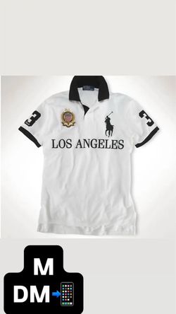 Ralph Lauren Polos