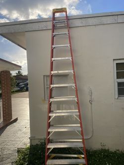 Escalera Grande