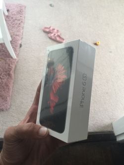 I phone 6s at&t