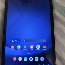 Samsung Tablet A9+