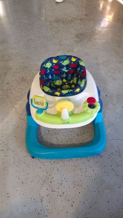 Walker for baby