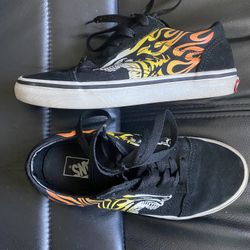 Kids vans Shoes 