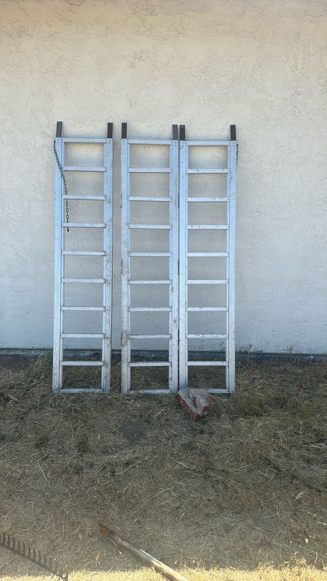 Ramps $50