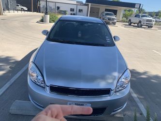 2006 Chevy Impala LT