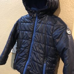 Michael Kors Kids Jacket 5/6