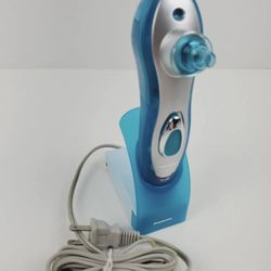 panasonic pore cleanser