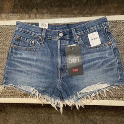 Levi’s Shorts