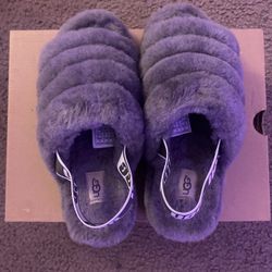 UGG Slides