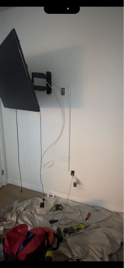 Tv wall Mount