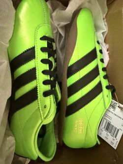 Adidas Tokyos
