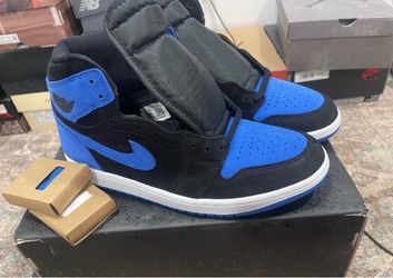 Jordan 1 Royal reimagine size 11