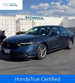 2023 Honda Accord