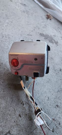 Water Heater Thermostat 