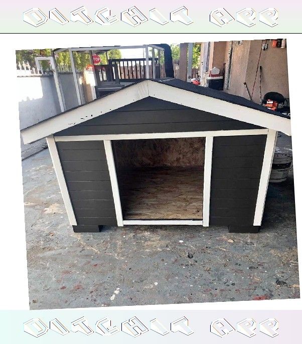 best goal Comfy Dog Houses - Your Pet's Dream Home