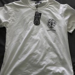 Chrome Hearts Tee