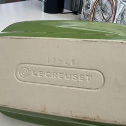 Le Creuset Bakeware