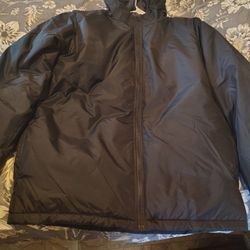 2 Brand New Without Tags Winter Coats