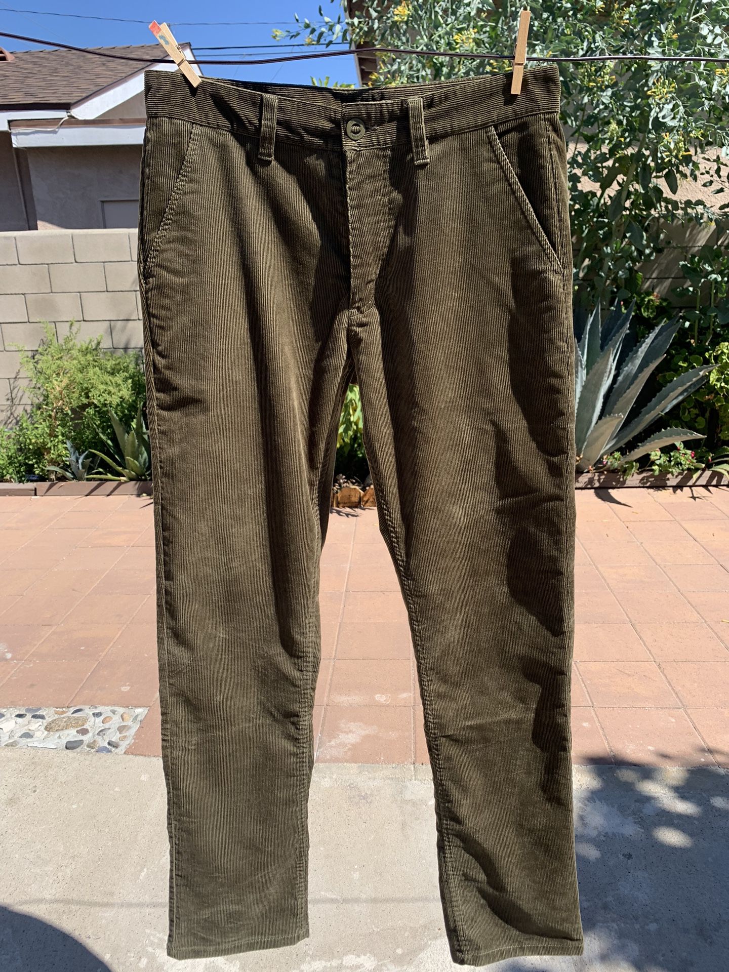 BRIXTON Pants For ( Men)