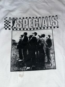 The Special XL Shirt fair condition