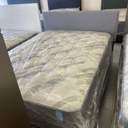 Furniture, Mattress, Boxspring, Bunkbed, Bedframe, Chest Dresser, Mirror, Nightstand Table