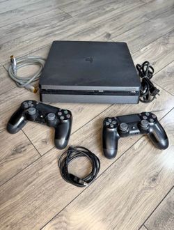 Play station 4