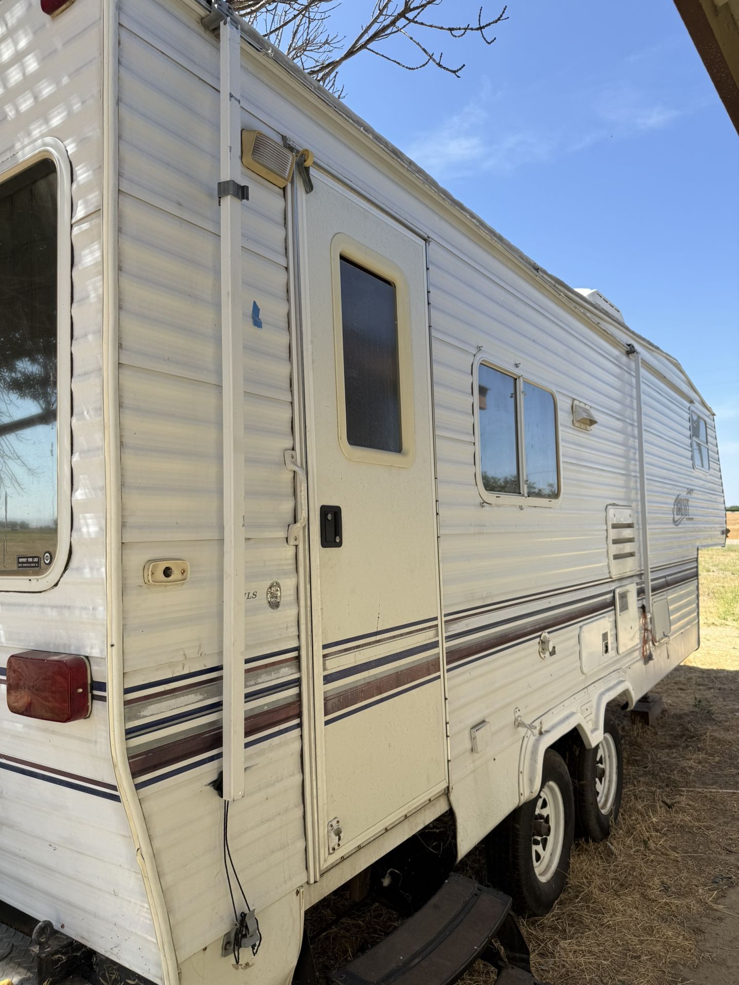 Traila En Venta