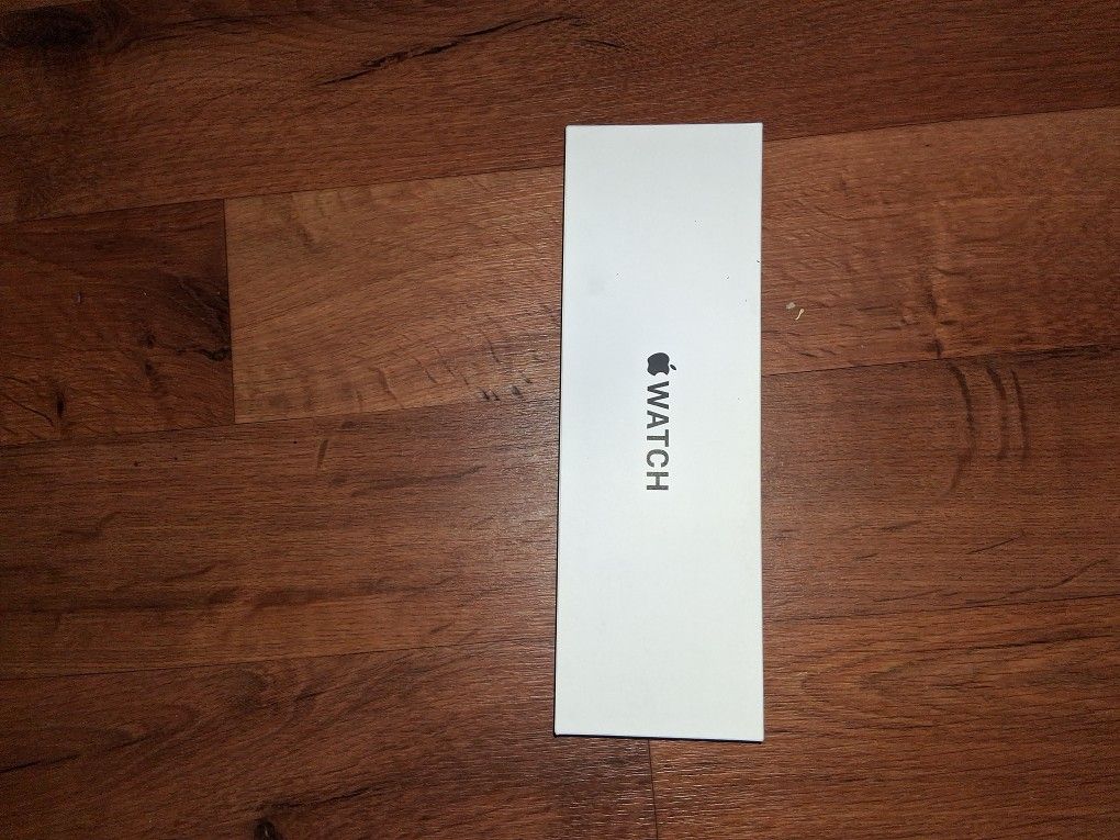 Apple Watch Se Gen 2 40mm