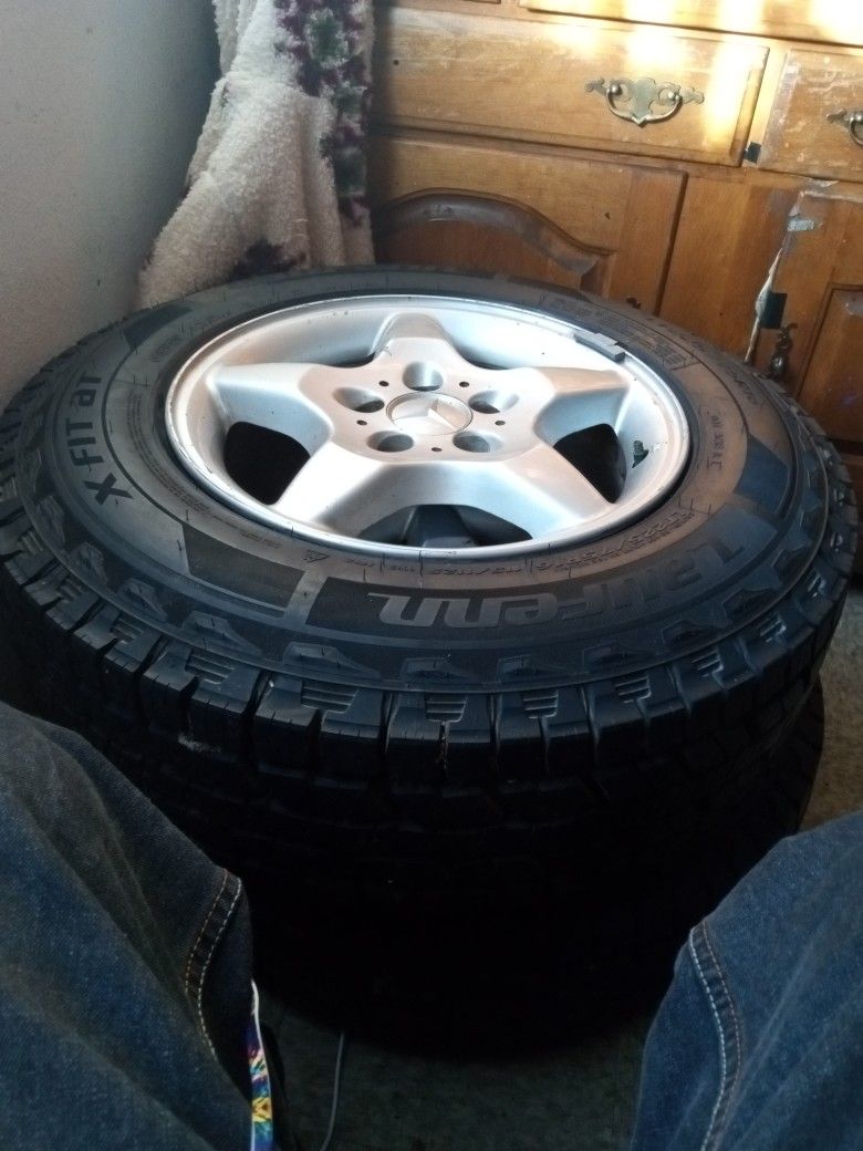 Tires