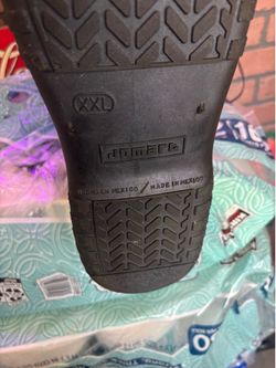 Overboots