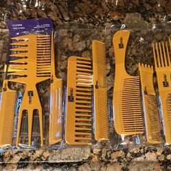 Comb Set