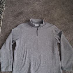 OLD NAVY MENS XL BRAND NEW HALF ZIP UP SWEATER NOT GAP BANANA REPUBLIC LACOSTE