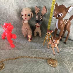 Vintage Disney