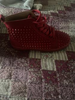 Christian Louis Vuitton’s