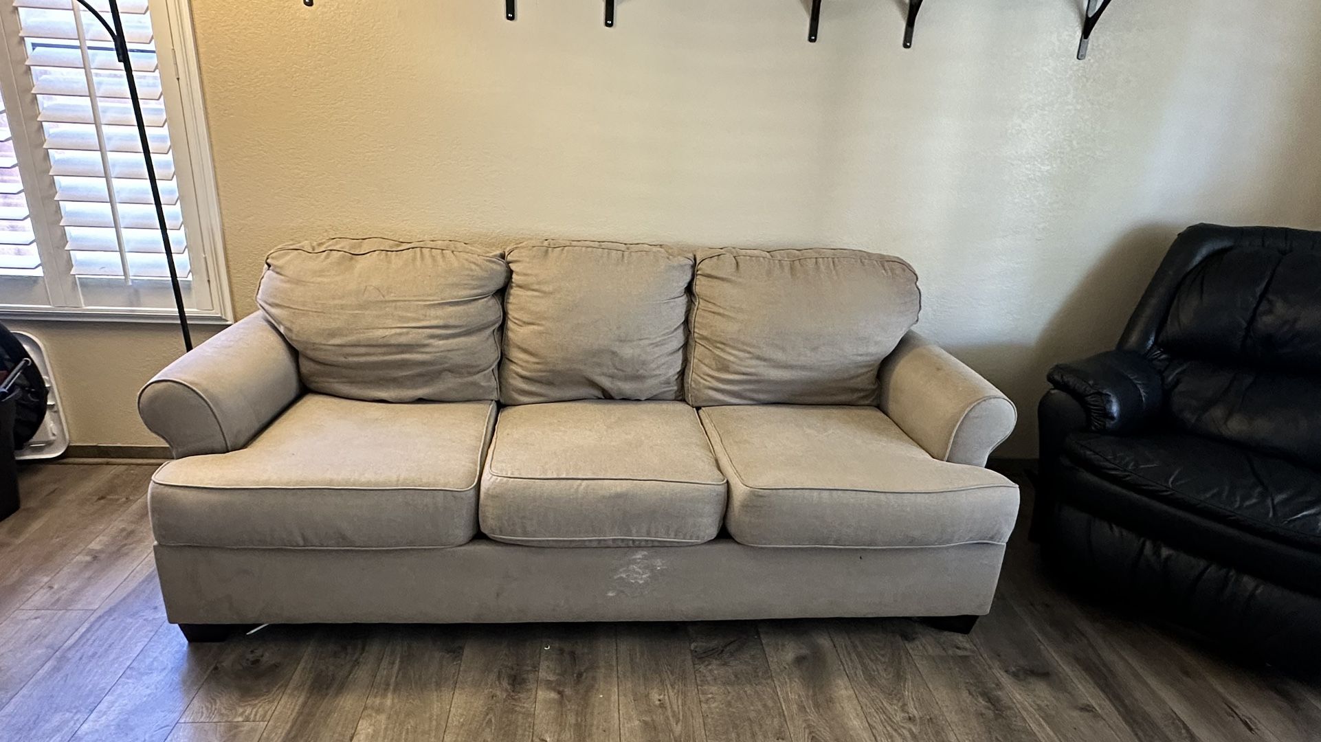 Free couch