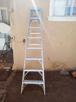10 Ft. Ladder