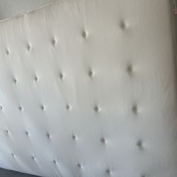 Queen Size Mattress 