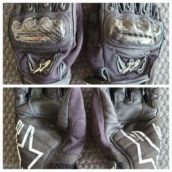 Stella SMX-2 Air Carbon V2 Gloves (Women’s, Euro Small)