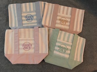 Trader Joe’s Mini Tote