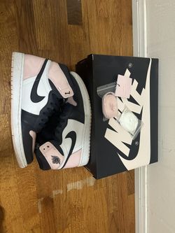Jordan 1 “Bubble Gum” Size 11.5 WMNS OG ALL