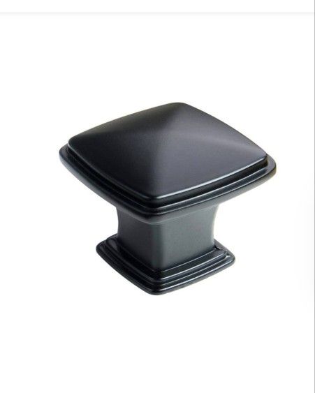 Single Hole Knobs