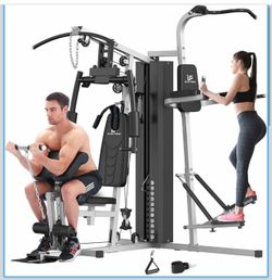 Home gym