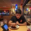 Isaiah Moreno