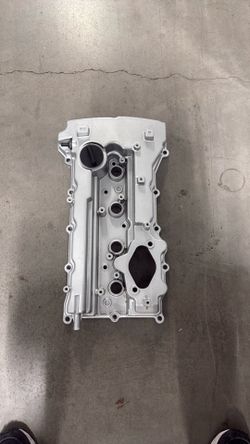 Aluminum Valve Cover for 2011-2016 Kia Optima/Sorento/Sportage & Hyundai Tucson 2.0L 2.4L