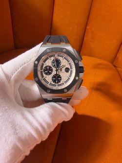 Audemars Piguet Royal Oak Offshore Chronograph