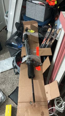 2nd gen Dakota Parts