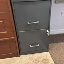 File Cabinet 