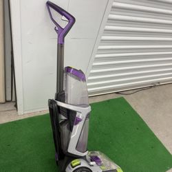 Bissell ProHeat 2X Revolution Pet Pro Plus Carpet Cleaner